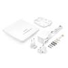 ZyXEL NWA50BE PRO BE6500 4-Stream WiFi 7 Dual-Radio NebulaFlex Access Point NWA50BEPRO-EU0102F