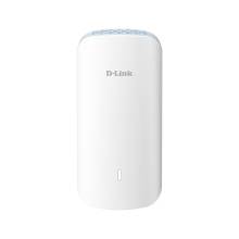 D-Link E30 AX3000 Wi-Fi 6 Mesh Range Extender White E30/E D-Link E30 AX3000 Wi-Fi 6 Mesh Range Extender White E30/E