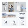 TP-Link RE220BE BE3600 Dual-Band Wi-Fi 7 Range Extender RE220BE