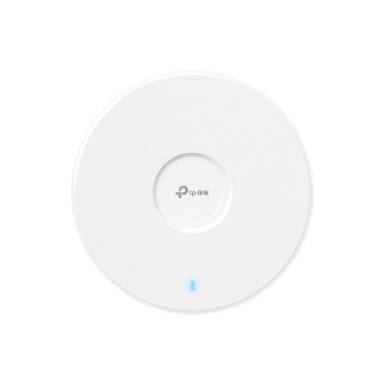 TP-Link BE3600 Ceiling Mount Wi-Fi 7 Access Point White EAP723 TP-Link BE3600 Ceiling Mount Wi-Fi 7 Access Point White EAP723