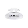 TP-Link BE3600 Ceiling Mount Wi-Fi 7 Access Point White EAP723