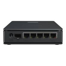 Mikrotik hAP ax S Access Point Black E62iUGS-2axD5axT Mikrotik hAP ax S Access Point Black E62iUGS-2axD5axT