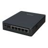 Mikrotik hAP ax S Access Point Black E62iUGS-2axD5axT