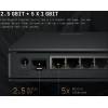 Mikrotik hAP ax S Access Point Black E62iUGS-2axD5axT