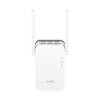 Cudy RE3600 BE3600 Mesh Wi-Fi 7 Range Extender White 00230860
