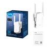 Cudy RE3600 BE3600 Mesh Wi-Fi 7 Range Extender White 00230860