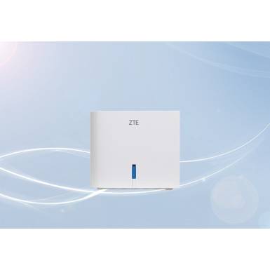 ZTE Z1200 Access Point White Z1200 ZTE Z1200 Access Point White Z1200