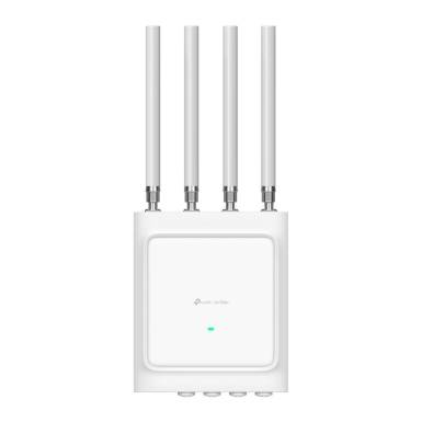 TP-Link EAP668-Outdoor HD AX3600 Indoor/Outdoor WiFi 6 Access Point EAP668-OUTDOORHD