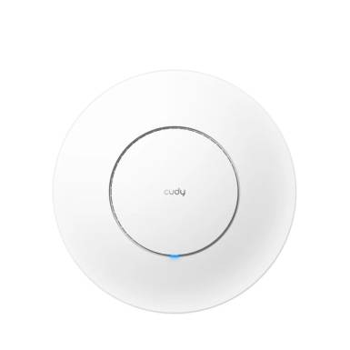 Cudy AP3600 BE3600 2.5G Wi-Fi 7 Acces Point AP3600 Cudy AP3600 BE3600 2.5G Wi-Fi 7 Acces Point AP3600