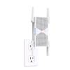 TP-Link RE405BE BE6500 Dual-Band Wi-Fi 7 Range Extender White RE405BE