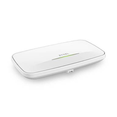 ZyXEL NWA240BE BE15000 8-Stream WiFi 7 Triple-Radio NebulaFlex Access Point NWA240BE-EU0101F