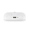 ZyXEL NWA210AXV2-EU0101F AX5400 6-Stream WiFi 6 Dual-Radio NebulaFlex Access Point White NWA210AXV2-EU0101F