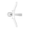 TP-Link Beam Bridge 5 UR KIT Omada 5GHz 867Mbps Ultra-Range Indoor/Outdoor Wireless Bridge BEAM BRIDGE 5 UR KIT