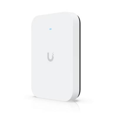 Ubiquiti U7 Pro XG Wall Access Point White U7-PRO-XG-WALL Ubiquiti U7 Pro XG Wall Access Point White U7-PRO-XG-WALL