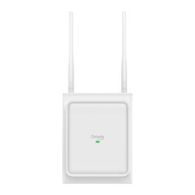 TP-Link EAP725-Outdoor Omada BE5000 Indoor/Outdoor WiFi 7 Access Point with Directional/Omnidirectional Antennas EAP725-OUTDOOR TP-Link EAP725-Outdoor Omada BE5000 Indoor/Outdoor WiFi 7 Access Point with Directional/Omnidirectional Antennas EAP725-OUTDOOR