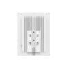 TP-Link EAP725-Outdoor Omada BE5000 Indoor/Outdoor WiFi 7 Access Point with Directional/Omnidirectional Antennas EAP725-OUTDOOR