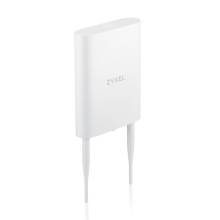 ZyXEL NWA55BE BE5100 4-Stream WiFi 7 Dual-Radio NebulaFlex Outdoor Access Point NWA55BE-EU0102F ZyXEL NWA55BE BE5100 4-Stream WiFi 7 Dual-Radio NebulaFlex Outdoor Access Point NWA55BE-EU0102F