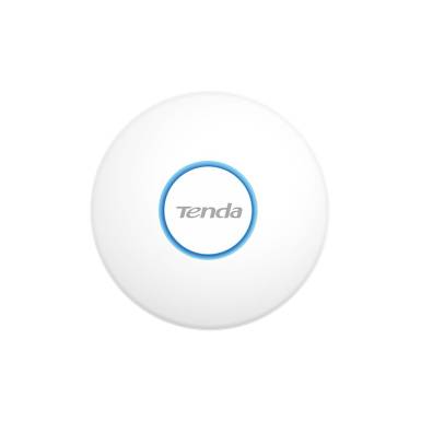 Tenda I26 AX1500 Wi-Fi 6 Dual Band Ceiling Mounted Access Point I26 Tenda I26 AX1500 Wi-Fi 6 Dual Band Ceiling Mounted Access Point I26