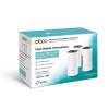 TP-Link Deco P9 AC1200 + AV1000 Whole Home Hybrid Mesh Wi-Fi System (3 pack) DECO P9(3-PACK)