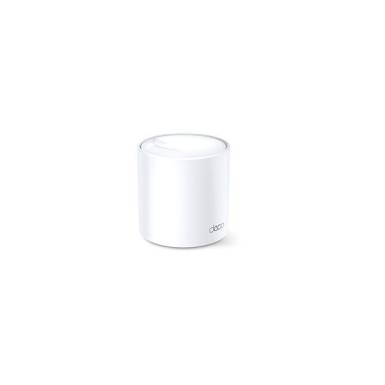 TP-Link Deco X60 AX3000 Whole Home Mesh Wi-Fi 6 System (1-pack) DECO X60(1-PACK) TP-Link Deco X60 AX3000 Whole Home Mesh Wi-Fi 6 System (1-pack) DECO X60(1-PACK)