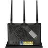 Asus 4G-AC86U AC2600 LTE Modem Router Black 4G-AC86U