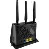 Asus 4G-AC86U AC2600 LTE Modem Router Black 4G-AC86U
