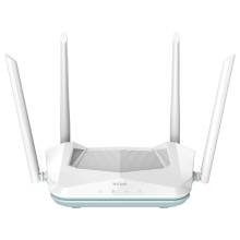D-Link R15 AX1500 Smart Router R15