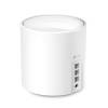 TP-Link Deco X50 AX3000 Whole Home Mesh WiFi 6 System (2 Pack) White DECO X50(2-PACK)