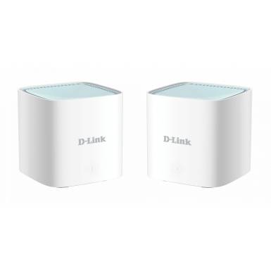 D-Link M15 EAGLE PRO AI AX1500 Mesh System (2pack) M15-2