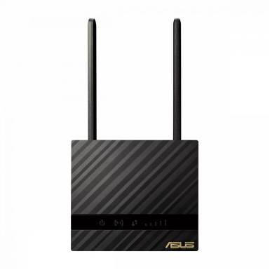 Asus 4G-N16 Wireless-N300 LTE Modem Router 90IG07E0-MO3H00 Asus 4G-N16 Wireless-N300 LTE Modem Router 90IG07E0-MO3H00