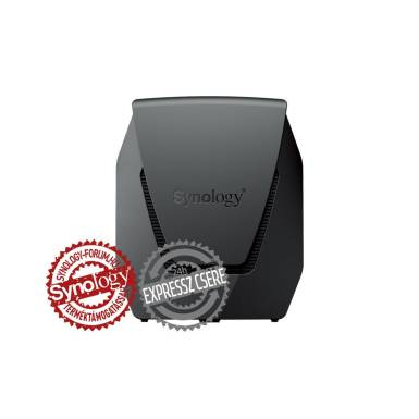 Synology WRX560 Wireless router WRX560 Synology WRX560 Wireless router WRX560