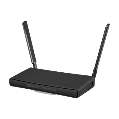 Mikrotik hAP ax3 with RouterOS L6 License. international version (EU) C53UiG+5HPaxD2HPaxD