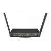 Mikrotik hAP ax3 with RouterOS L6 License. international version (EU) C53UiG+5HPaxD2HPaxD
