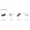 Mikrotik hAP ax3 with RouterOS L6 License. international version (EU) C53UiG+5HPaxD2HPaxD
