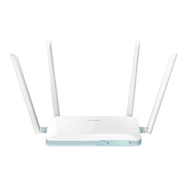 D-Link G403 EAGLE PRO AI N300 4G Smart Router G403/E D-Link G403 EAGLE PRO AI N300 4G Smart Router G403/E