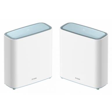 D-Link M32-2 EAGLE PRO AI AX3200 Mesh System Access Point (2-PACK) M32-2