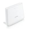 ZyXEL DX3301-T0 Dual-Band Gigabit (WiFi 6) AX1800 Modem + Wireless Router DX3301-T0-DE01V1F