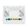 ZyXEL DX3301-T0 Dual-Band Gigabit (WiFi 6) AX1800 Modem + Wireless Router DX3301-T0-DE01V1F