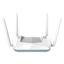 D-Link R32 AX3200 Smart Router White R32/E