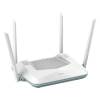 D-Link R32 AX3200 Smart Router White R32/E
