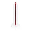 ZyXEL AXE5400 Dual-Band Wireless Router Wifi 6E White SCR50AXE-EU0101F