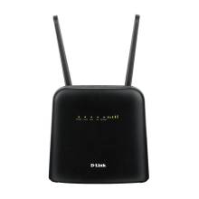 D-Link DWR-960 LTE Cat7 Wi-Fi AC1200 Router DWR-960