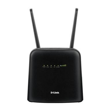 D-Link DWR-960 LTE Cat7 Wi-Fi AC1200 Router DWR-960 D-Link DWR-960 LTE Cat7 Wi-Fi AC1200 Router DWR-960