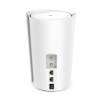 TP-Link Deco X50-5G 5G AX3000 Whole Home Mesh WiFi 6 Gateway (1 Pack) White DECO X50-5G(1-PACK)