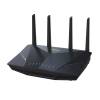 Asus AX5400 Dual Band WiFi 6 Extendable Router 90IG0860-MO9B00