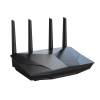 Asus AX5400 Dual Band WiFi 6 Extendable Router 90IG0860-MO9B00