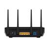 Asus AX5400 Dual Band WiFi 6 Extendable Router 90IG0860-MO9B00