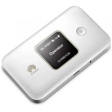 Huawei E5785-320A 4G LTE Mobil Hotspot White E5785-320A Huawei E5785-320A 4G LTE Mobil Hotspot White E5785-320A