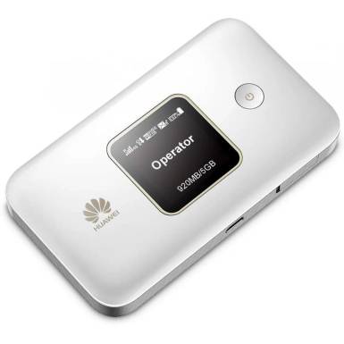 Huawei E5785-320A 4G LTE Mobil Hotspot White E5785-320A Huawei E5785-320A 4G LTE Mobil Hotspot White E5785-320A