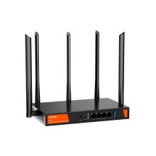 Tenda W30E AX3000 Dual Band WiFi-6 Wireless Hotspot Router W30E Tenda W30E AX3000 Dual Band WiFi-6 Wireless Hotspot Router W30E